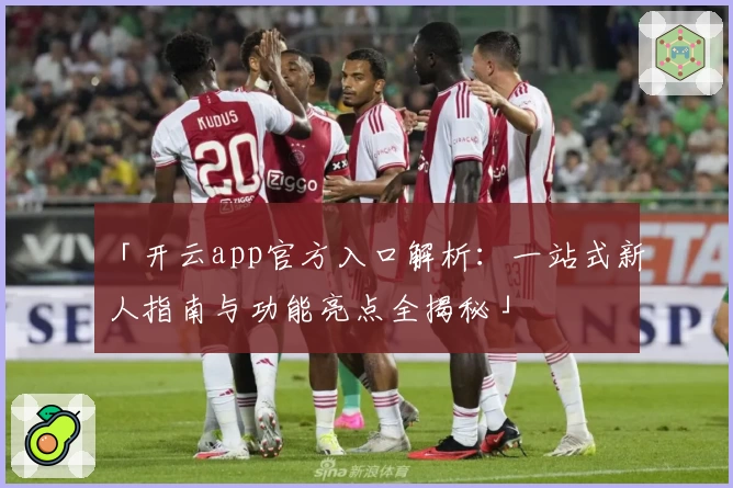 「开云app官方入口解析：一站式新人指南与功能亮点全揭秘」