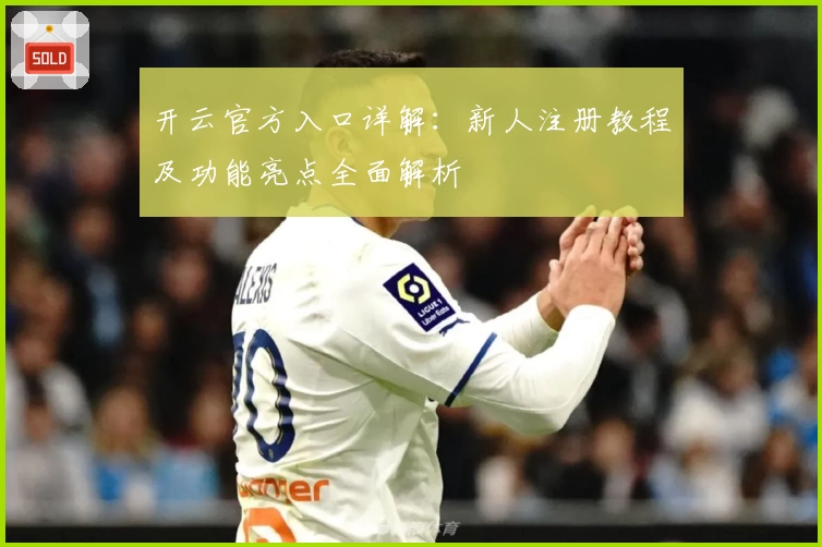 开云官方入口详解：新人注册教程及功能亮点全面解析