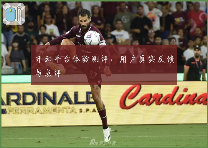 开云平台体验测评，用户真实反馈与点评